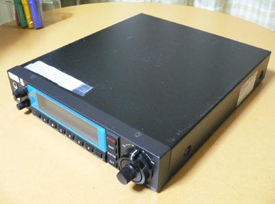 SONY HR-MP5 内蔵電池交換