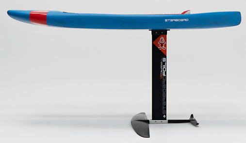 スターボード ACE FOIL 2025