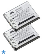 ハイビジョンメモリームービーGZ-V590製品情報 | JVC