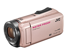 防水」「防塵」「耐衝撃」「耐低温」に対応する全天候型“オール