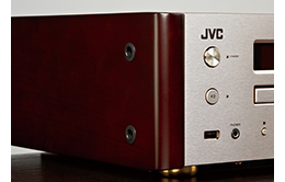 スタジオマスタークオリティの再現を追求したウッドコーンオーディオの