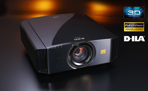 3D対応D‐ILAホームシアタープロジェクター「DLA‐X9」を発売 報道資料