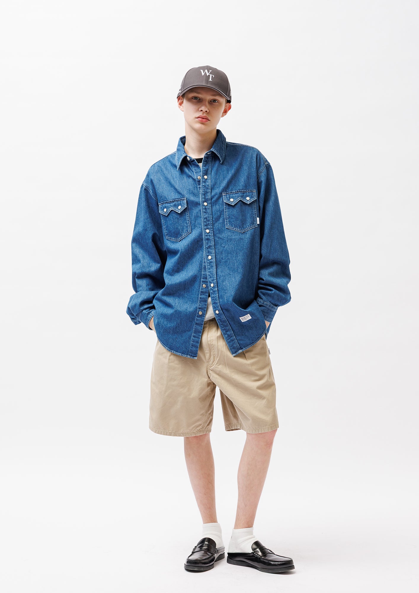 Shirt – WTAPS®
