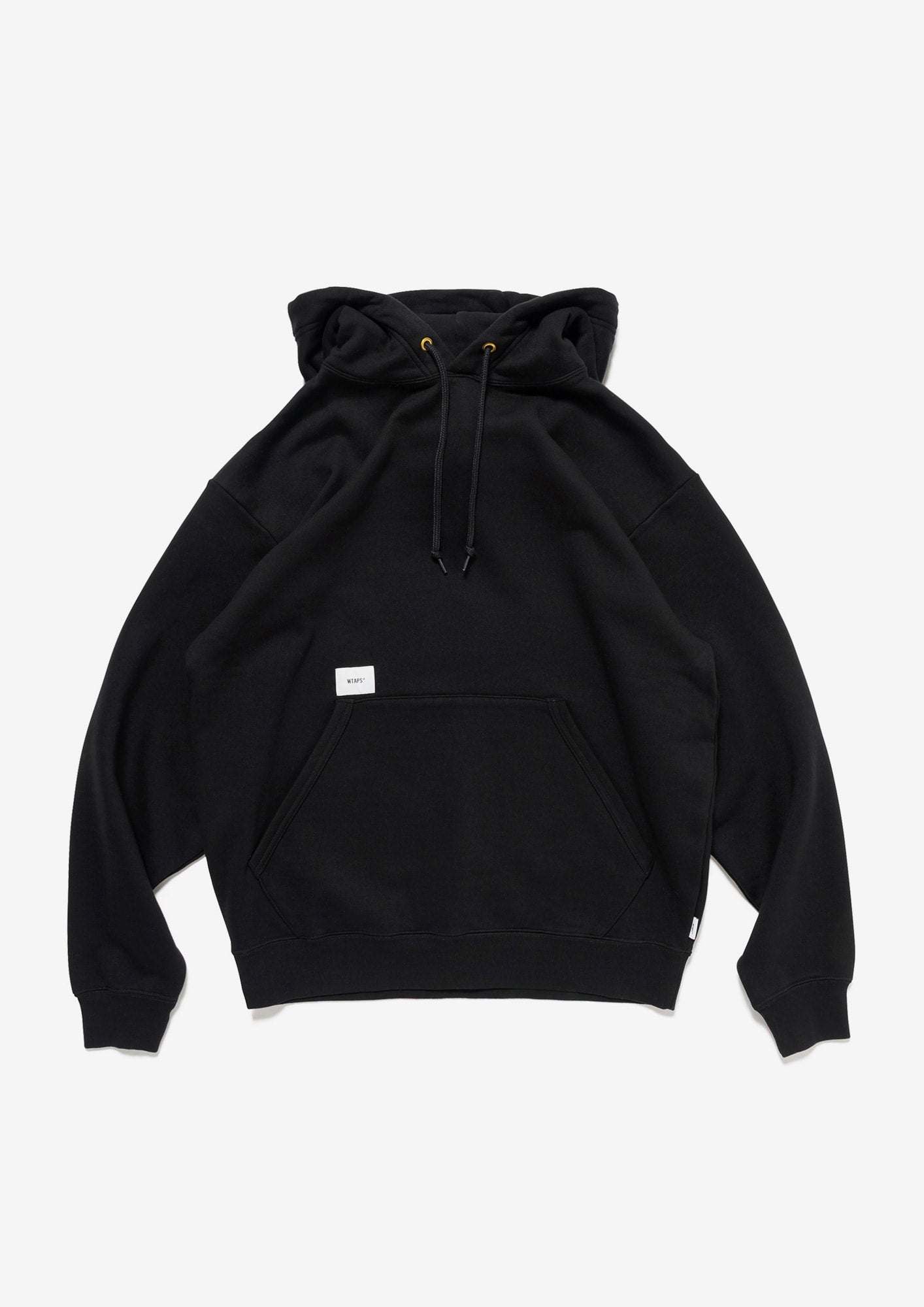 SIGN-YD / HOODY / COTTON – WTAPS®