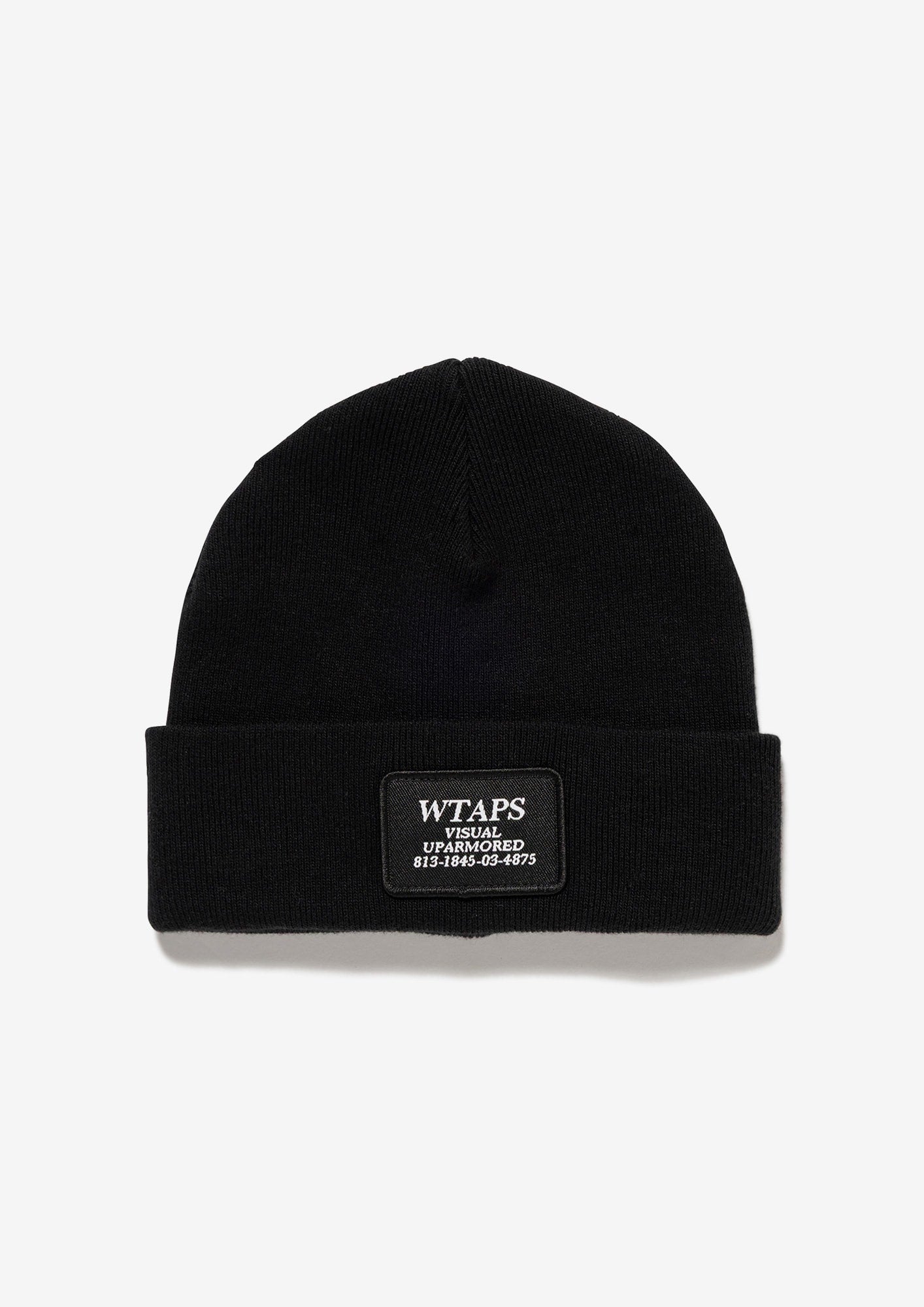 FGZ / BEANIE / CTPL. COOLMAX® – WTAPS®