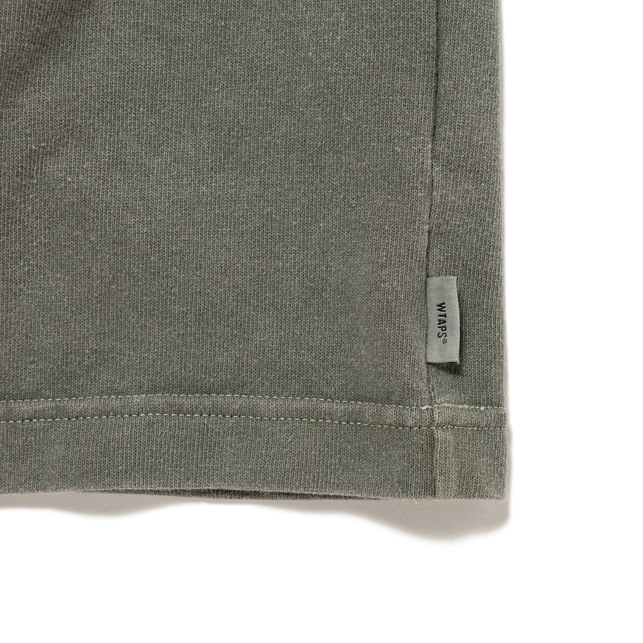 SIGN-OD / LS / COTTON – WTAPS HK