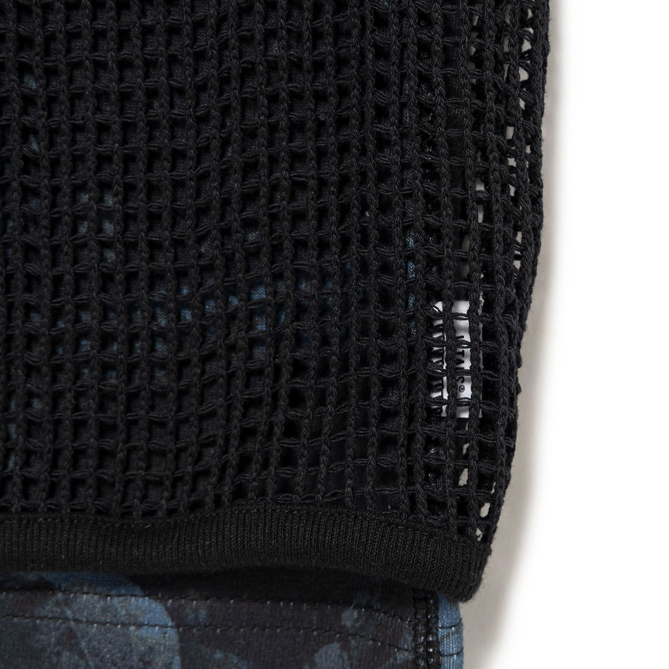 GHILL / LS / COTTON – WTAPS HK