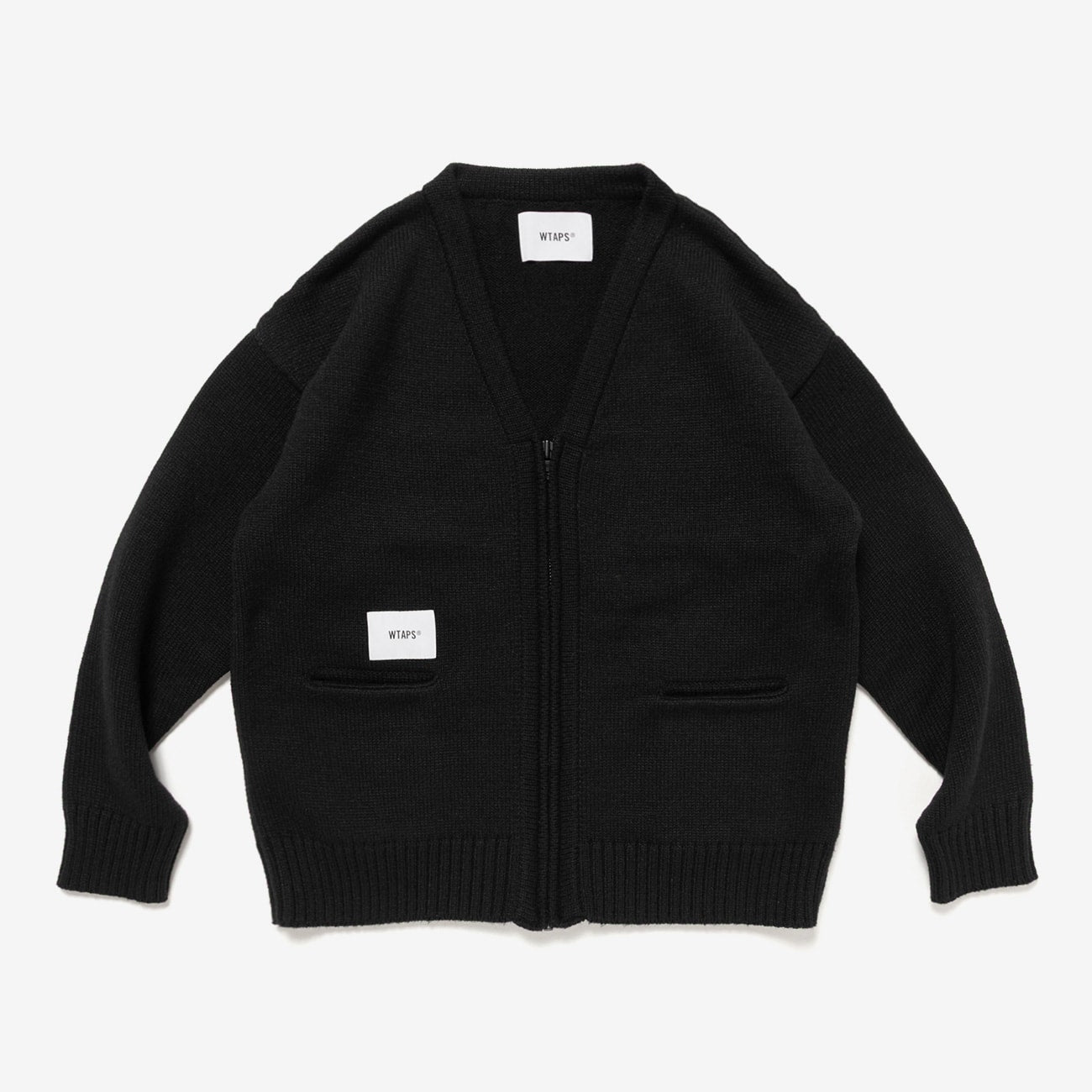 PALMER AFA / SWEATER / ALPL – WTAPS HK