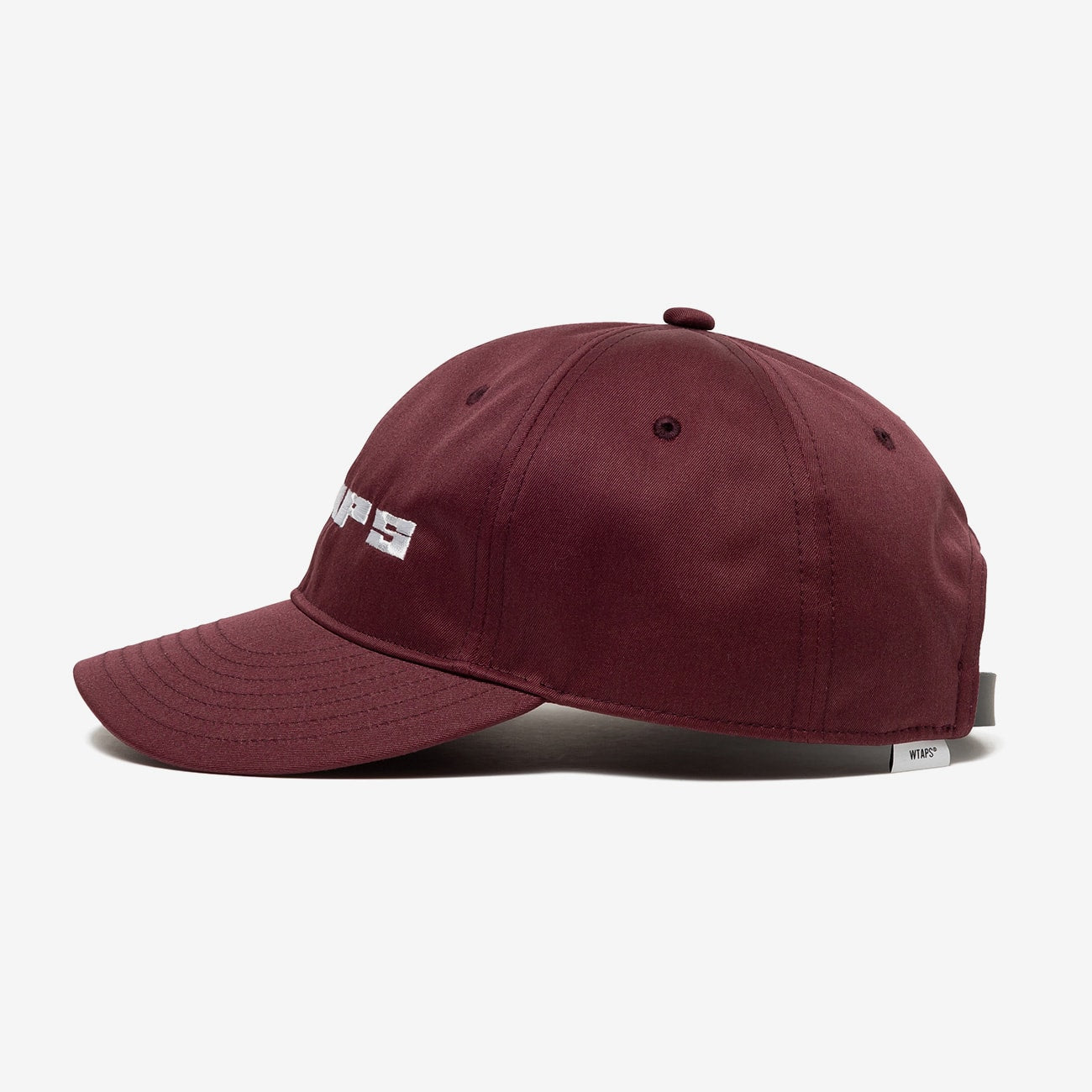 T-6M 03 / CAP / CTPL. TWILL – WTAPS HK