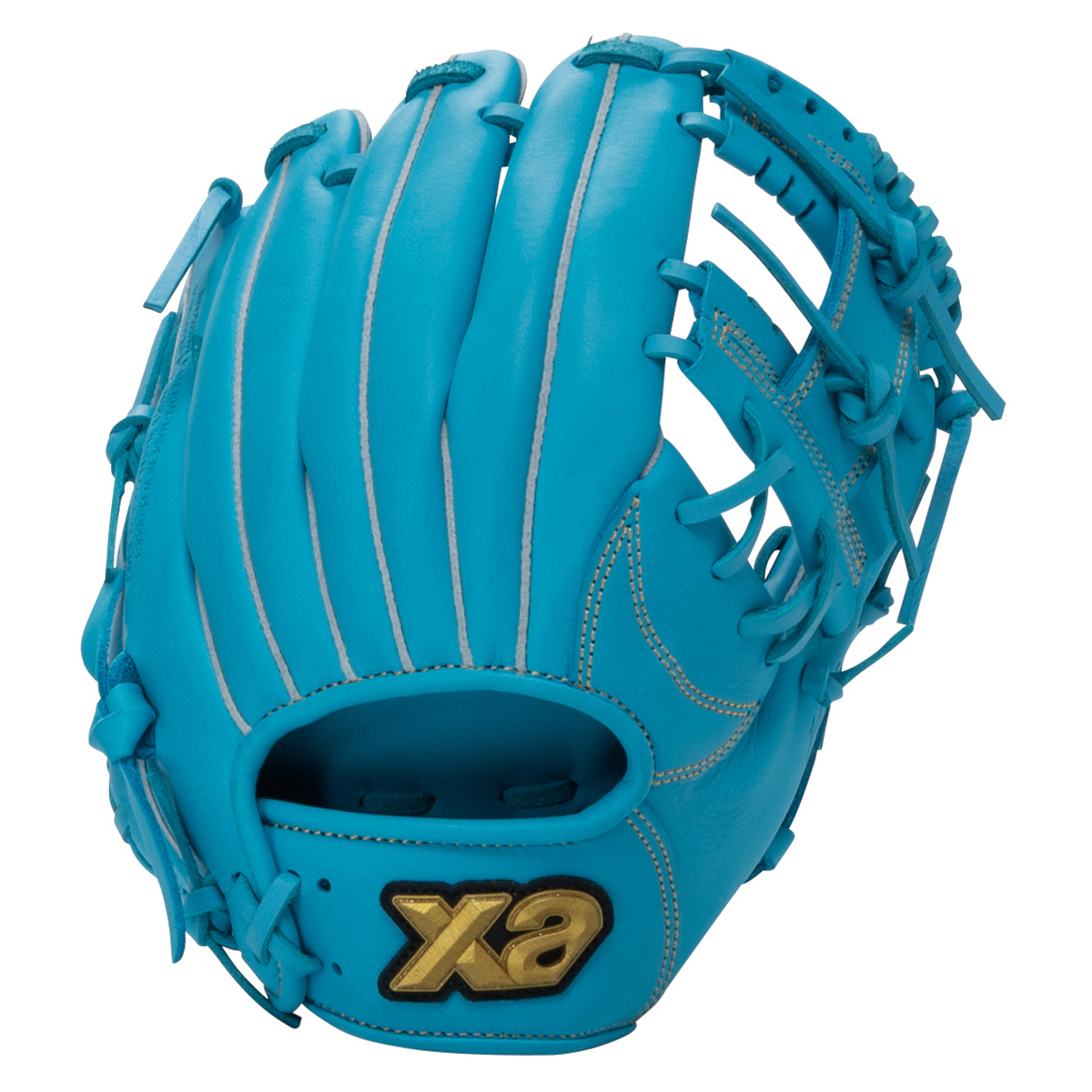 軟式ジュニア用ウィングエアーグラブ（サイズM）【AM2型】｜ザナックス