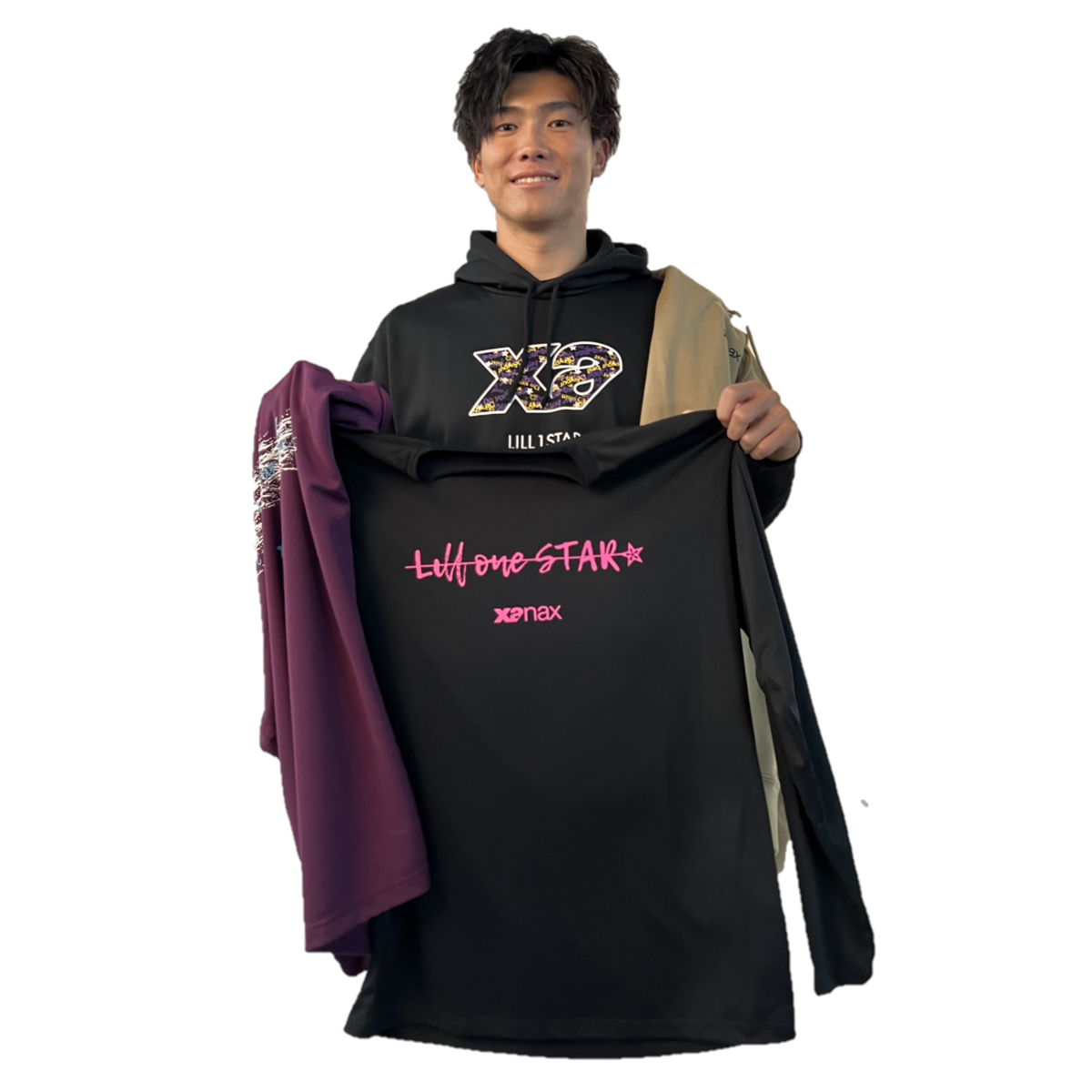 YOSAハーブ10個セット① ハープセレクション銀座十字屋 | ハープセレクション・ショールーム