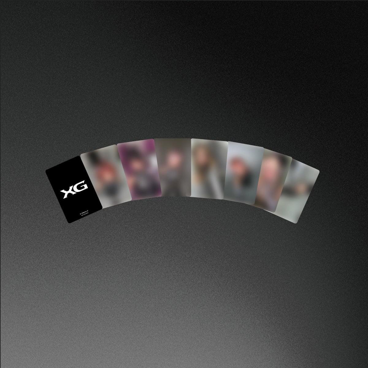 XG 1st Full Album 2026.1.23 FRI