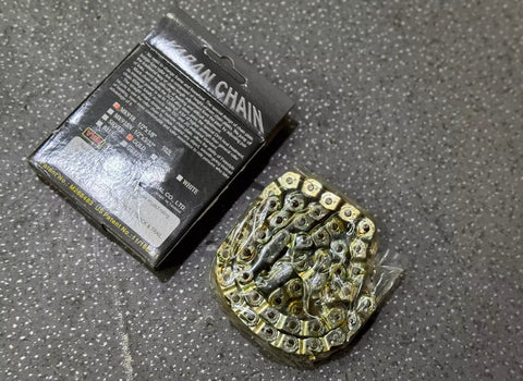 YBN MK918 Half Link Chain | Easy to Use | Flexible | XFIXXI