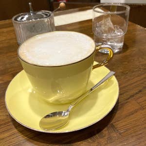 A.Mizusakiさんの口コミ （ランチ）：カフェ バッハ - Retty（レッティ