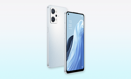 OPPO Reno7 A |
