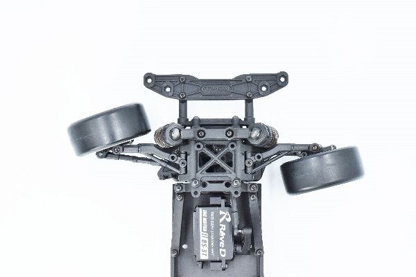 ReveD RKD-RDX RWD ドリフトカーキット RDX