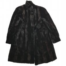 SAGA MINK(サガミンク)の高価買取なら【ティファナ】