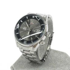 オリエント/腕時計/TT10-C0-B/クロノグラフの高価買取【リサイクル