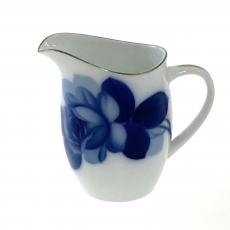 大倉陶園/花瓶/ブルーローズ/高さ28cm/20A/8011/ケース付の高価買取