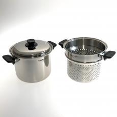 ビタクラフト/片手鍋/19cm/3.0L/NO.5203/箱付の高価買取【リサイクル