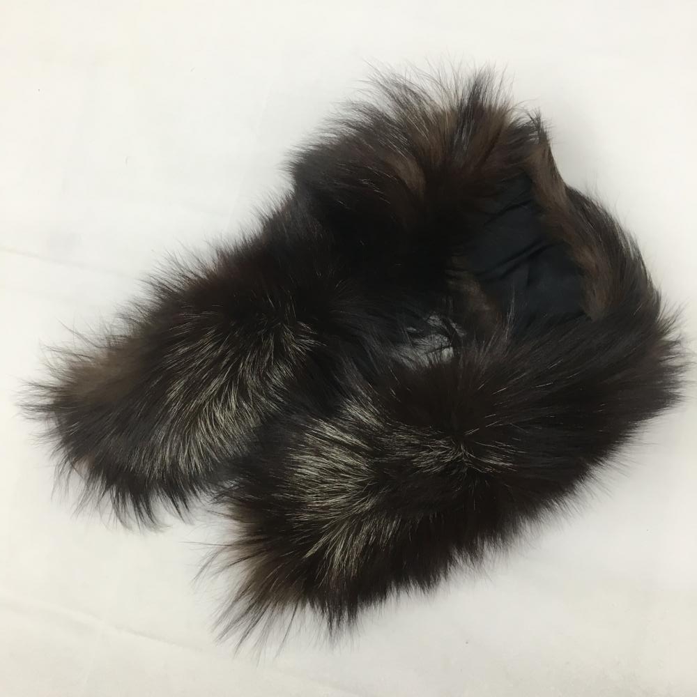 サガフォックス/ショールの高価買取【リサイクルティファナ】