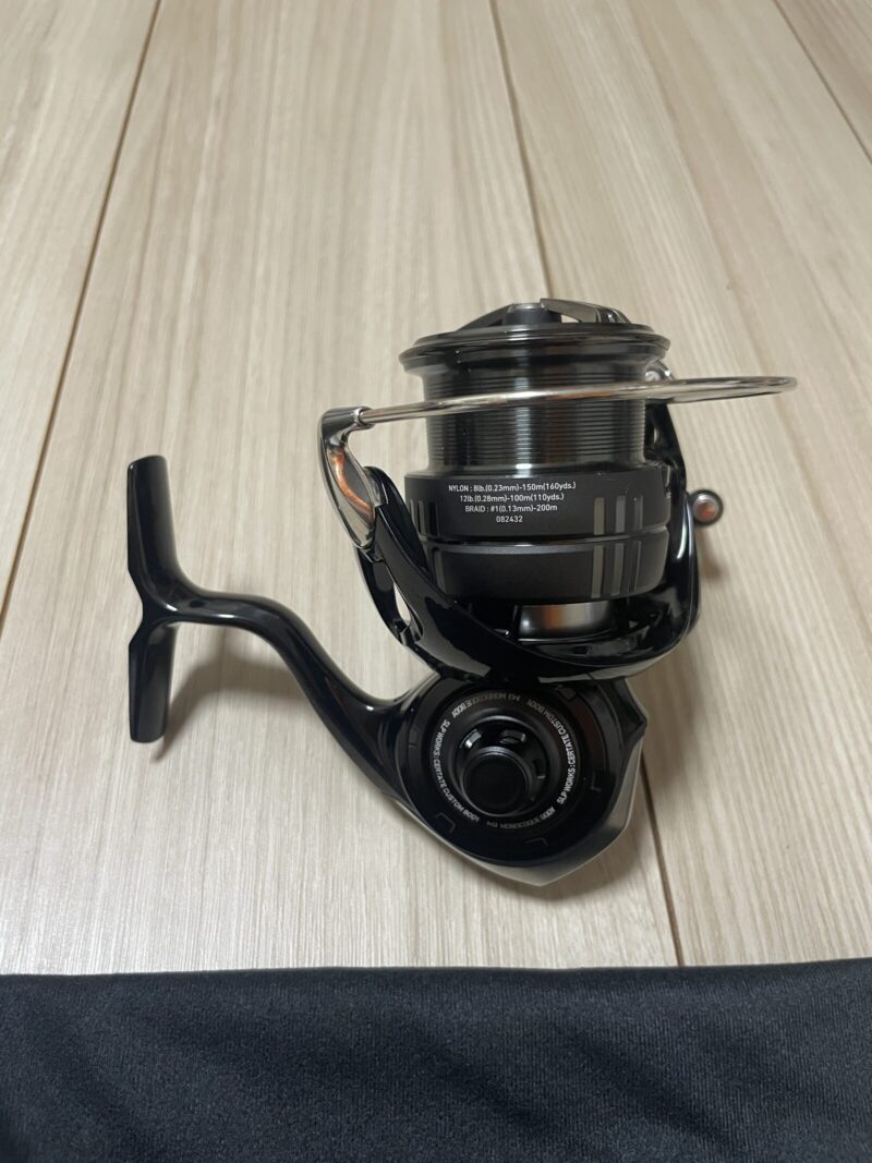 24セルテートカスタムボディ LT4000-CXH-SLPW開封 | エンジニアによる