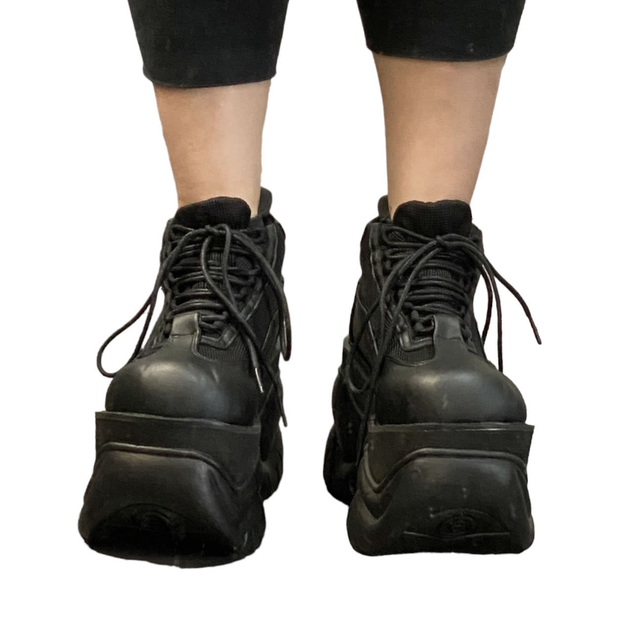 DEMONIA】BOXER-01/B/PU【取寄】 – EpicureanGarden