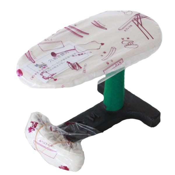 ソーイング道具 :: アイロン用具 :: 万十・仕上げ馬 :: 送料無料