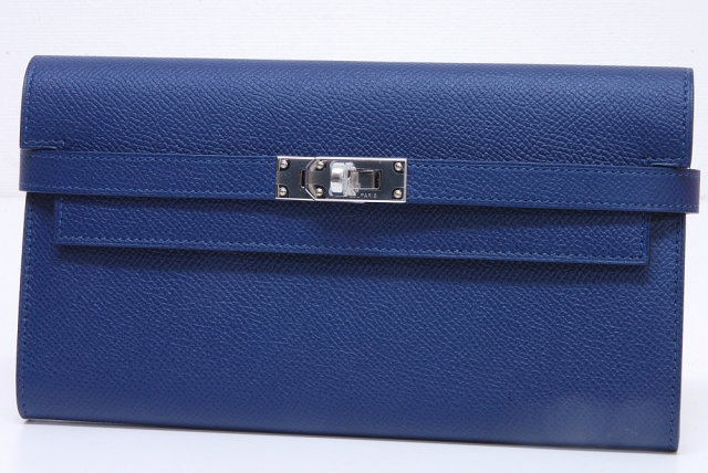 駅南やまご質店オンラインショップ / エルメス ケリーウォレット