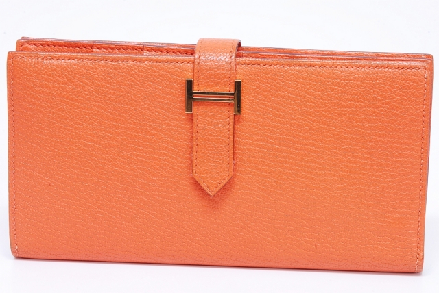 駅南やまご質店オンラインショップ / エルメス ベアン スフレ マチ付