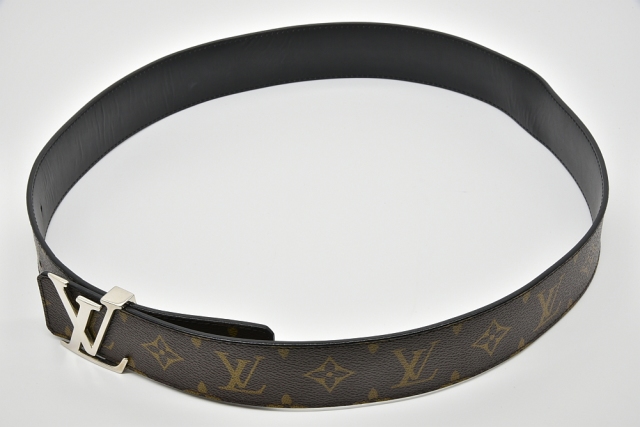 駅南やまご質店オンラインショップ / ヴィトン サンチュール LV