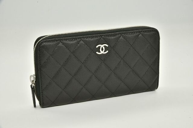 駅南やまご質店オンラインショップ / シャネル キャビアスキン