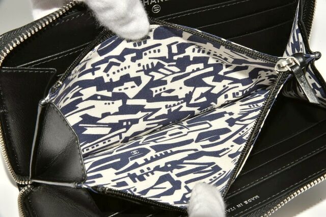 駅南やまご質店オンラインショップ / シャネル キャビアスキン