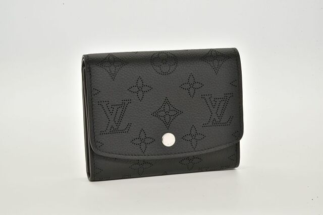 駅南やまご質店オンラインショップ / ヴィトン マヒナ ポルトフォイユ