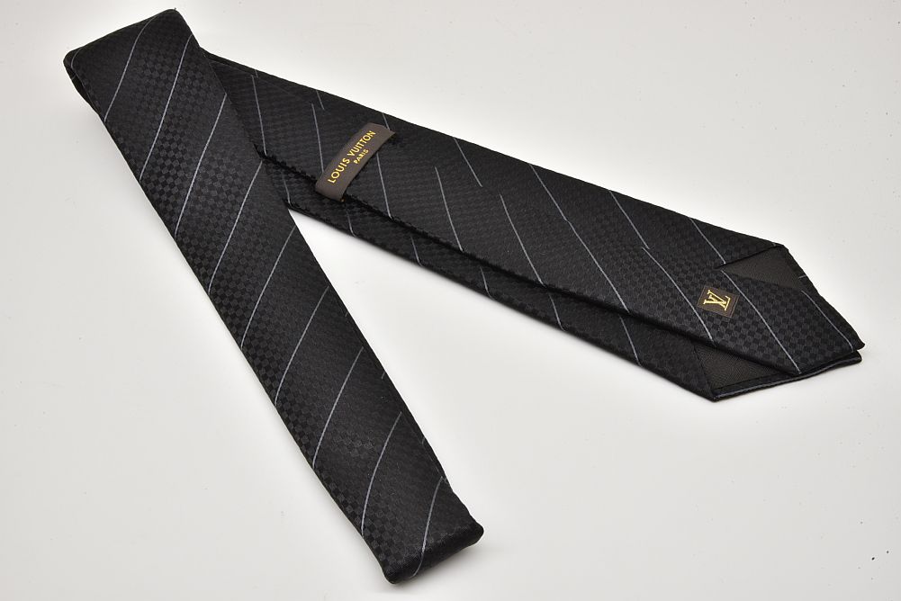 駅南やまご質店オンラインショップ / ヴィトン ネクタイ マイクロ