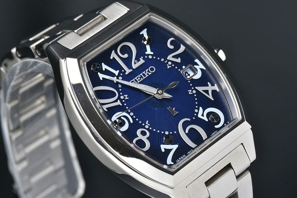 駅南やまご質店オンラインショップ / セイコー SSVW093 ルキア