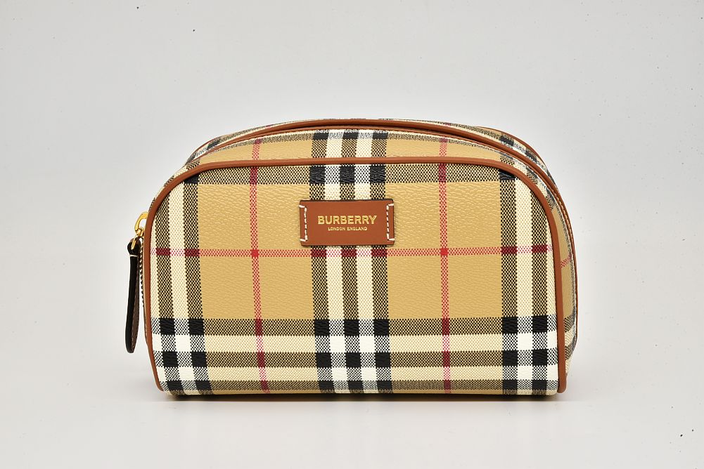 駅南やまご質店オンラインショップ / バーバリー スモール チェック