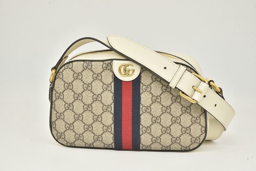 駅南やまご質店オンラインショップ / グッチ オフィディア カメラ