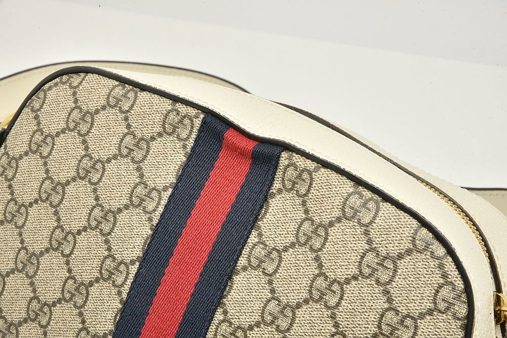 駅南やまご質店オンラインショップ / グッチ オフィディア カメラ