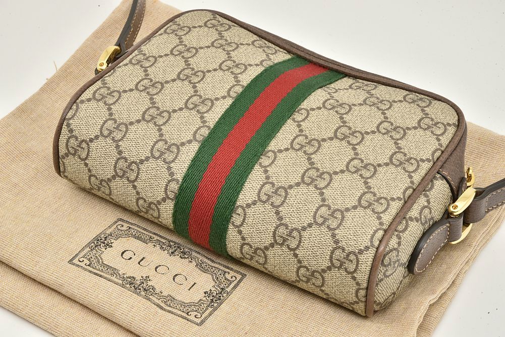 駅南やまご質店オンラインショップ / グッチ オフィディア GG