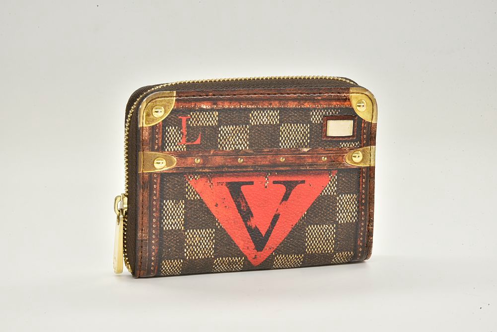 駅南やまご質店オンラインショップ / ヴィトン ダミエ トランクタイム