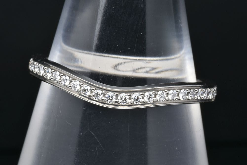 駅南やまご質店オンラインショップ / カルティエ バレリーナ