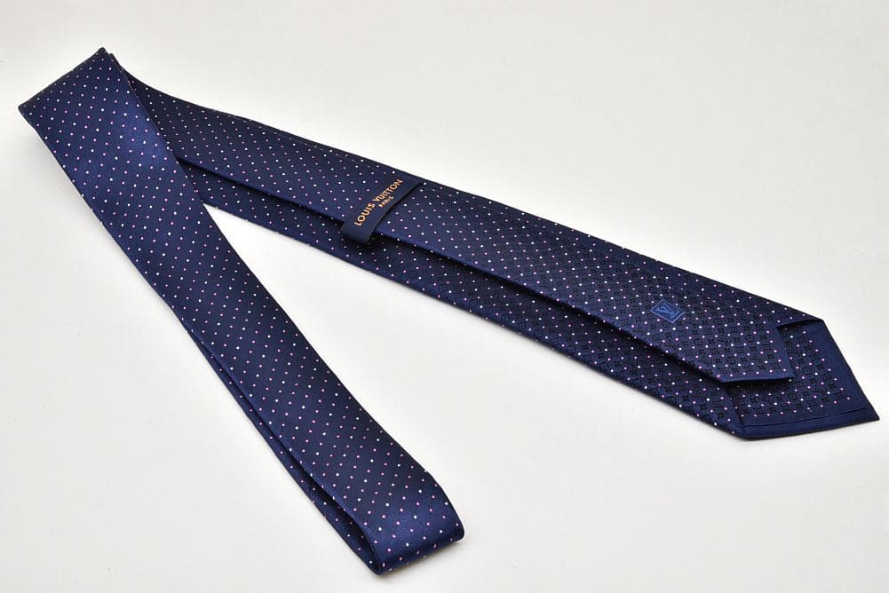 駅南やまご質店オンラインショップ / ヴィトン ネクタイ クラヴァット