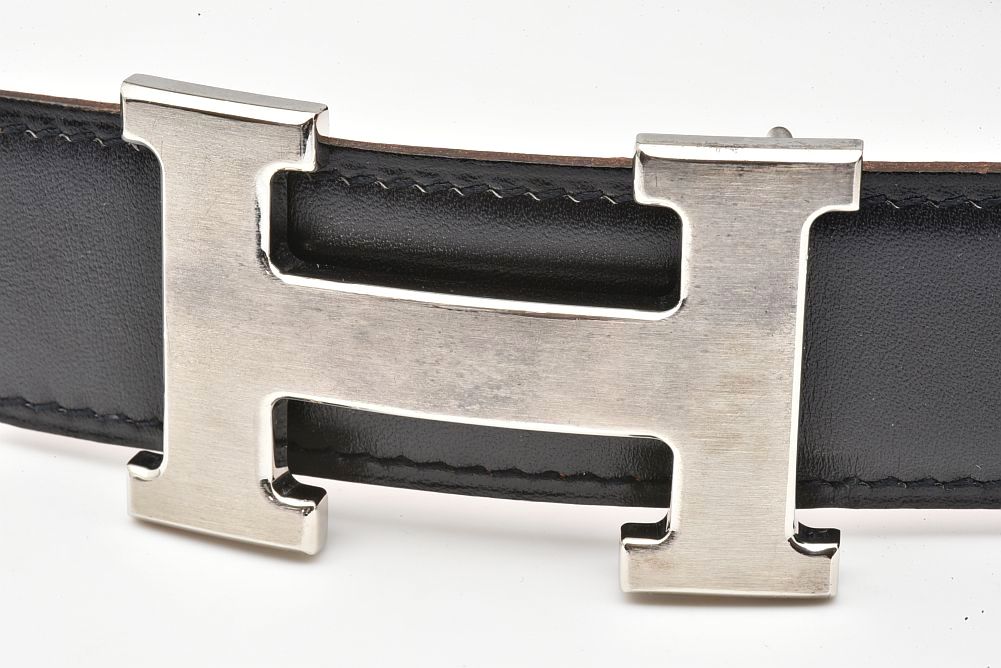 駅南やまご質店オンラインショップ / エルメス コンスタンス Hベルト