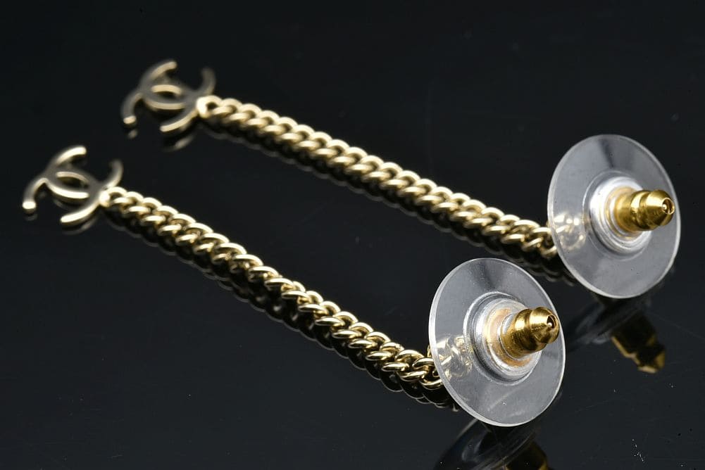 駅南やまご質店オンラインショップ / シャネル CHANEL ココマーク