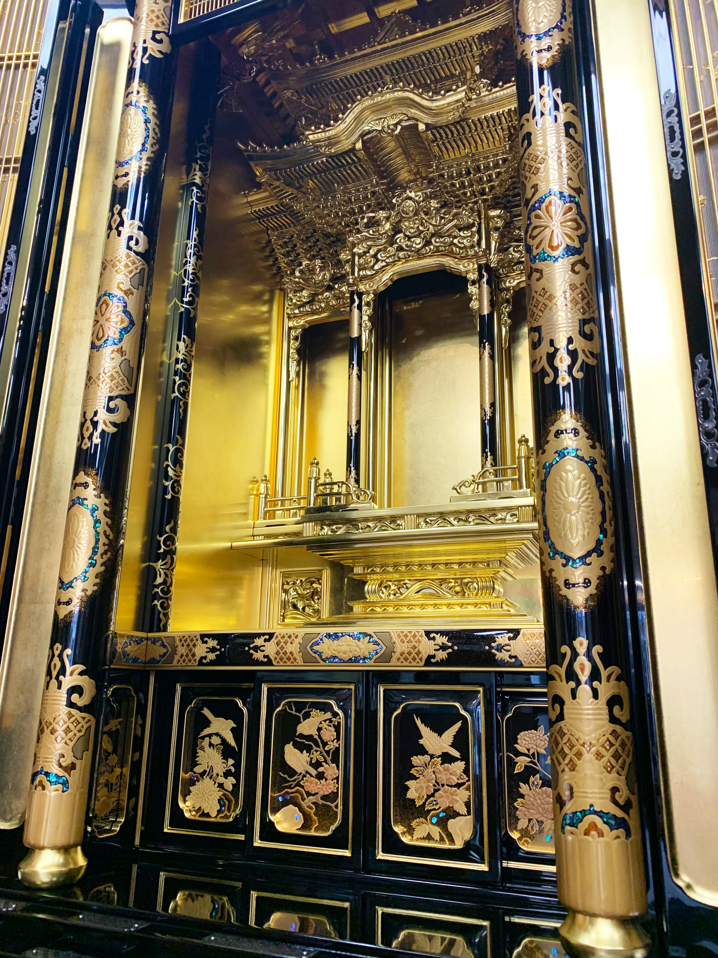 ピックアップ商品：金沢仏壇70代