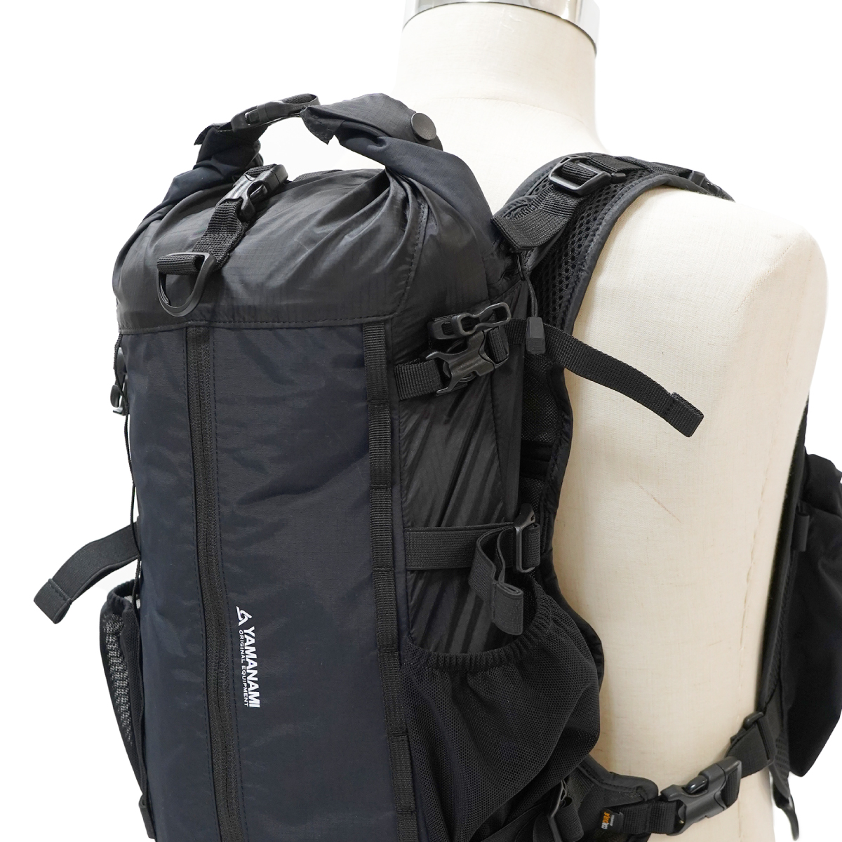 モビリティベスト | 山波商店