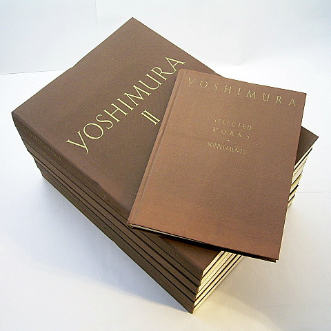 吉村順三建築図集』: 本と建築の間で