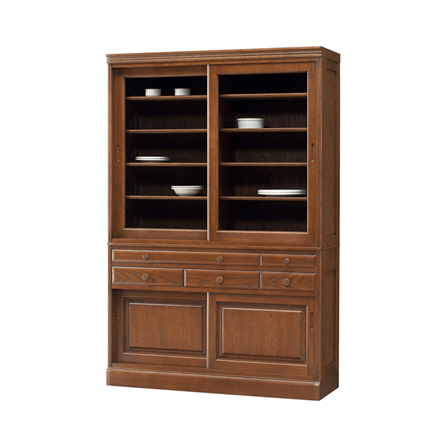 ESPOIR(エスポアール)｜旭川家具メーカー【山室家具製作所(山室木工)】