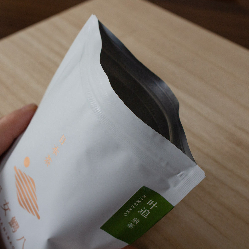 贈答品】2025新茶 5種セット 特製 桐箱入り – 八女鰐八-YAME WANIBACHI-